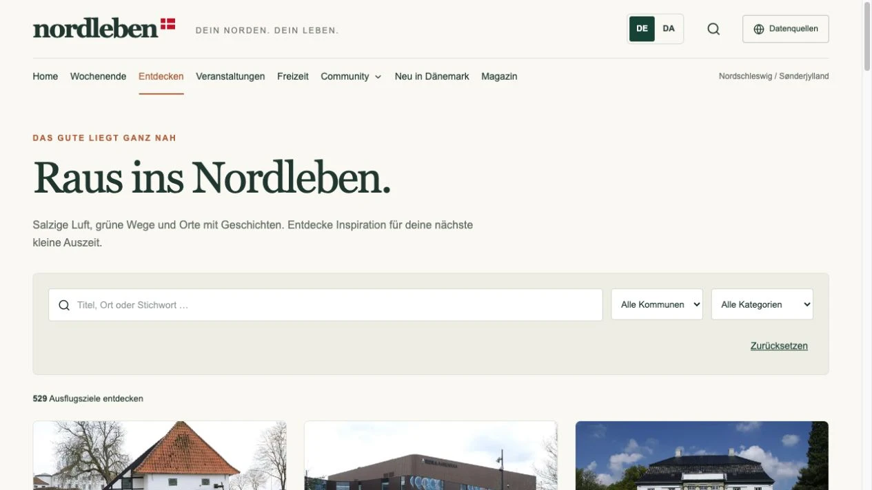 Nordleben — 2